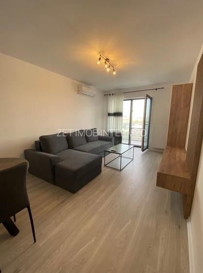 Garsoniera Drumul Taberei - complex 158 Residence - 2