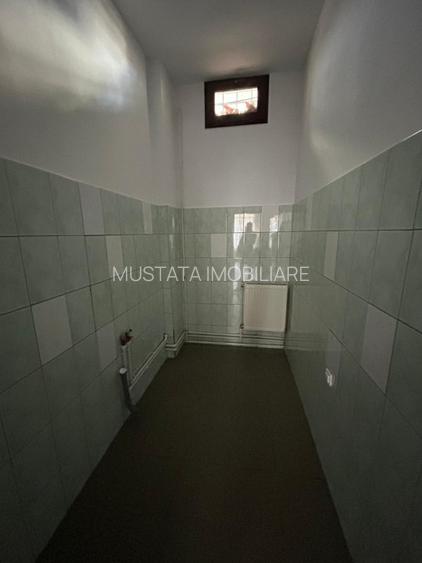 Spatiu comercial zona Centrala. Suprafata totala 143mp. - 6