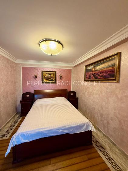 Apartament 2 camere mobilat utilat termen lung Zona Faleza Nord - 15
