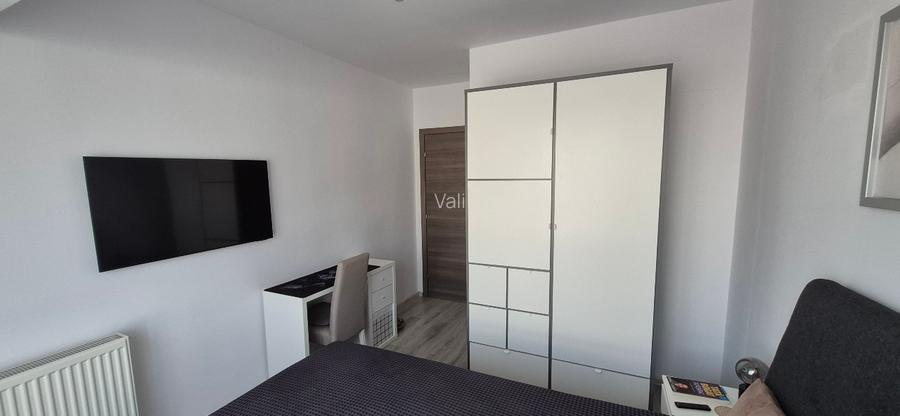 3 camere premium | 85 mp | 2 locuri parcare|Aurel Persu |Grand Arena|Metalurgiei - 6