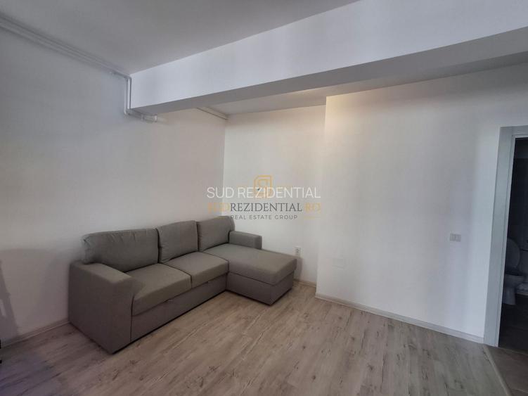 Inchiriere apartament modern, mobilat si utilat, etaj 2, Grand Arena - 3