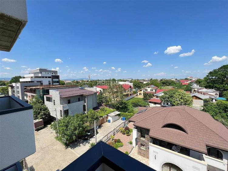 Apartament 2 camere, bloc nou , Lupeni  Rezidential - 11