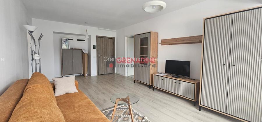 Apartament 2 camere - Noua Residence 2 - Cod intern 2016 - 2