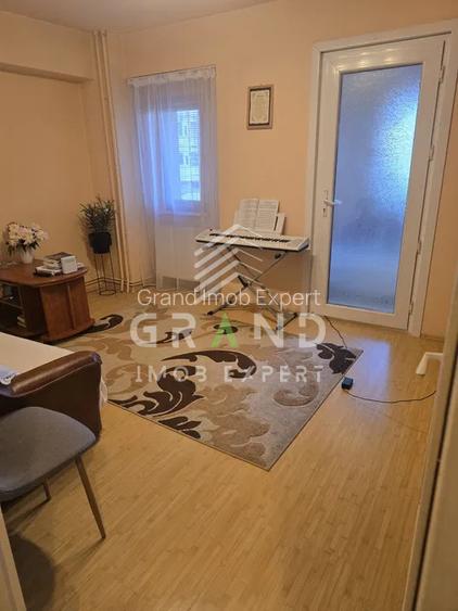 Apartament 1 Camera | Balcon | Manastur - Cinema Dacia - 2