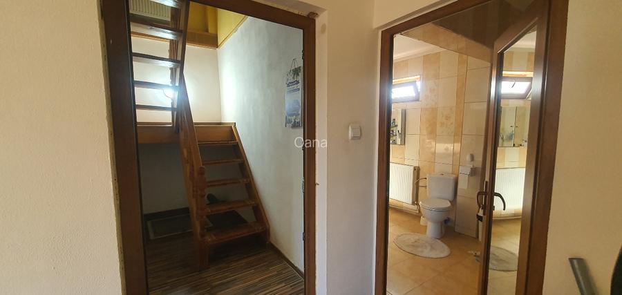 Vând casă cu  5 camere  - 14