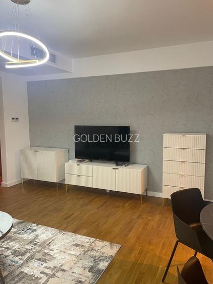 Apartament 2 camere complet mobilat și utilat - 7