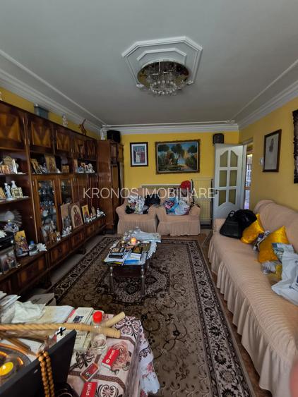 EXCLUSIV |DACIA HASDEU 3 CAMERE, GAZE,72 MP PRET 139000 EURO - 2