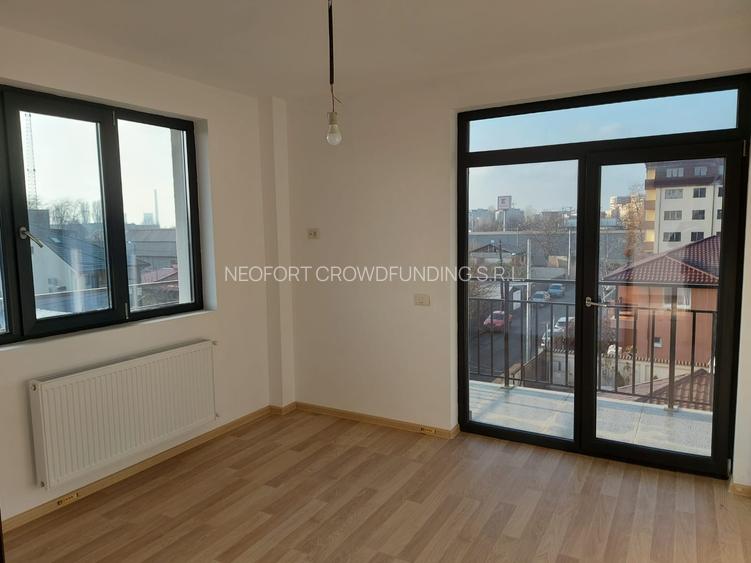 NOU! PRET LANSARE PROIECT NEOFORT49 GORJULUI 10” METROU AP 2 CAM LA CHEIE - 2