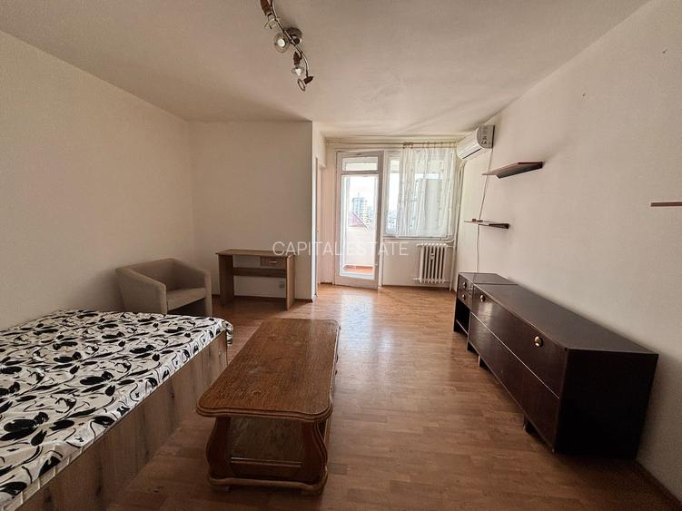 Garsoniera gata de mutat Iancului/Fedrinand - 2