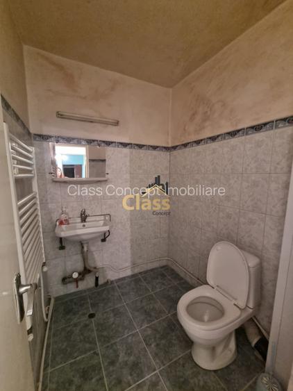 Apartament 4 camere | Decomandat | 78 mpu | Maramresului D. Rotund - 7