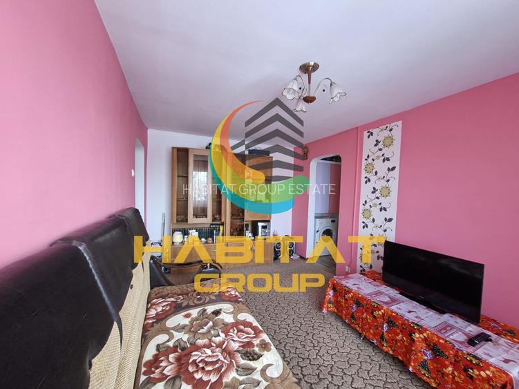 Apartament 2 Cammere Aleea Imasului Etaj 3 Mobilat Centrala - 2