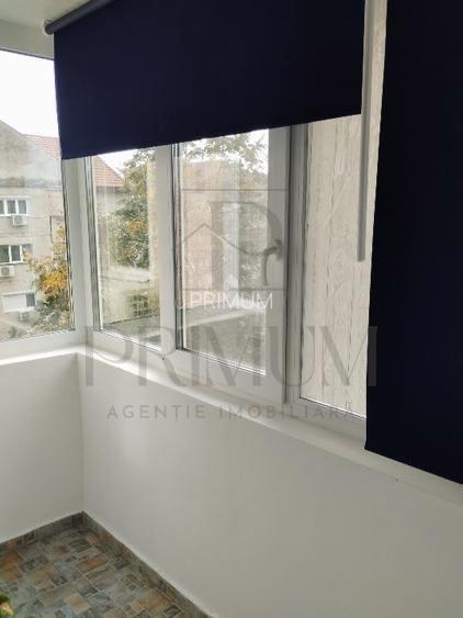 DOROBANTILOR - 2 Camere - Decomandat - Centrala proprie - 12