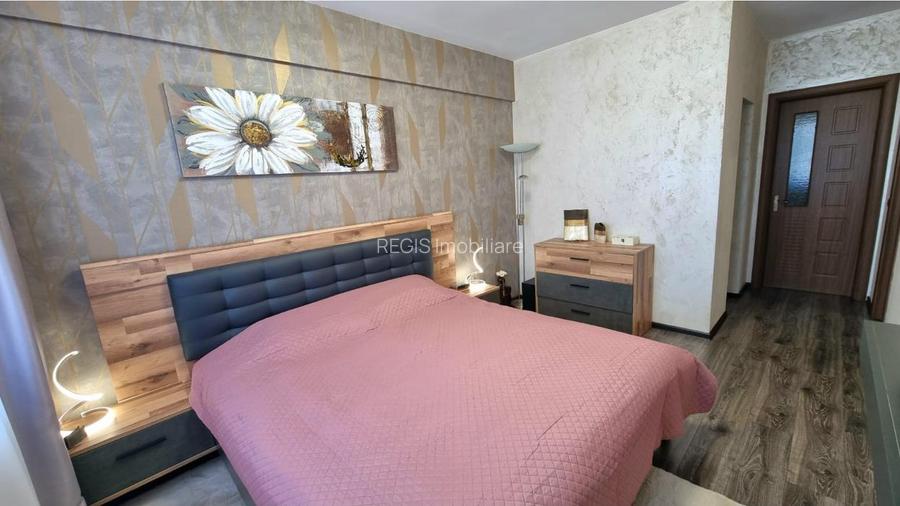 Apartament modern 2 camere 2 bai Isaran - 6
