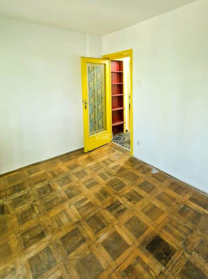 Apartament 3 camere | Central | Str. Dinicu Golescu nr. 15 | Sector 1, Bucuresti - 8