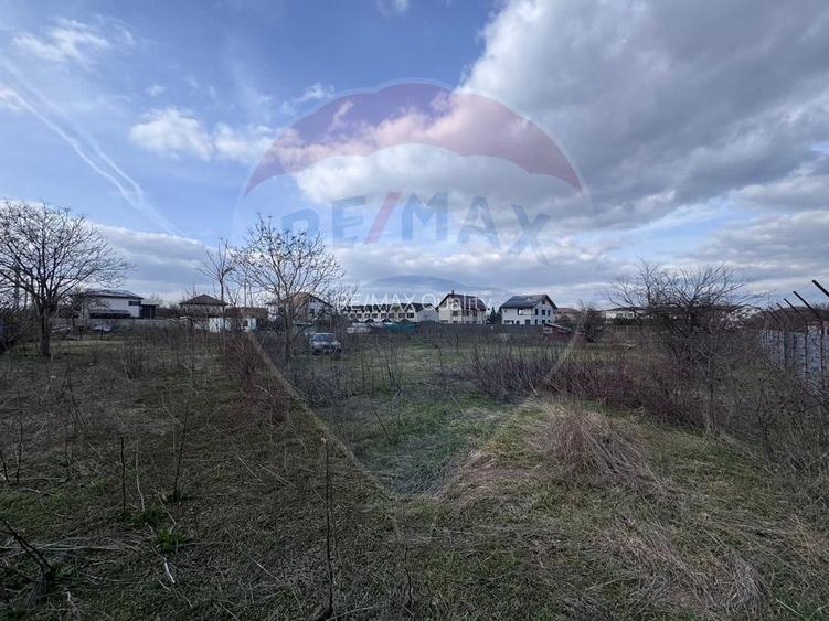 Teren 6218 mp - de vanzare in Ghencea / Strada Nandru - 10