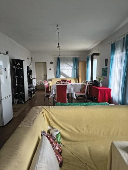 EXCLUSIV EFORIE SUD _TUZLA  P+1, LA LAC 440 MP PRET 95000 EURO - 2