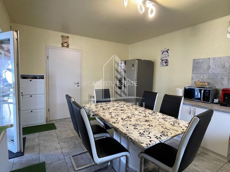 Vila superba central Carpinis - 3