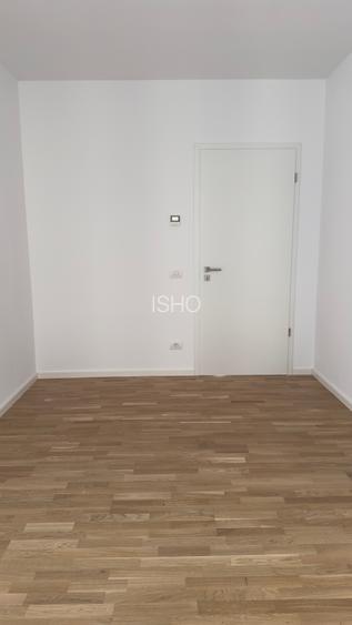ISHO Riverside U2, Apartament generos cu terasa asezata in fata Begai - 9