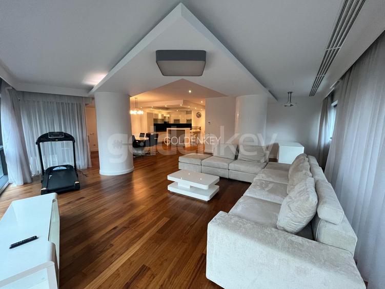 Apartament modern cu 3 camere si vedere spre lac - 16