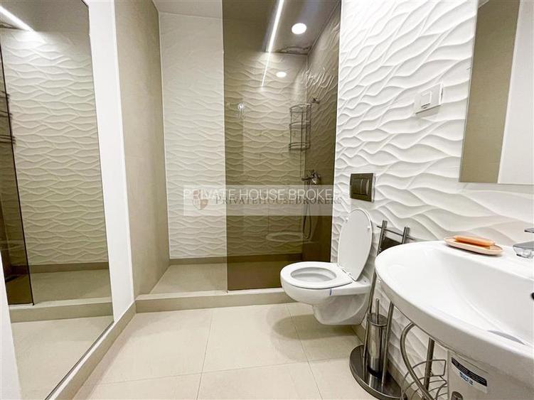 Pipera | Rond OMV | 4City North | Bloc 2018 | Parcare - 18