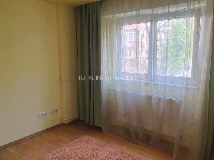 Vanzare-4 camere-sdec-1/10-Dr Taberei-Ghencea-Steaua-bl 84-2 gr sanitare-156900E - 12