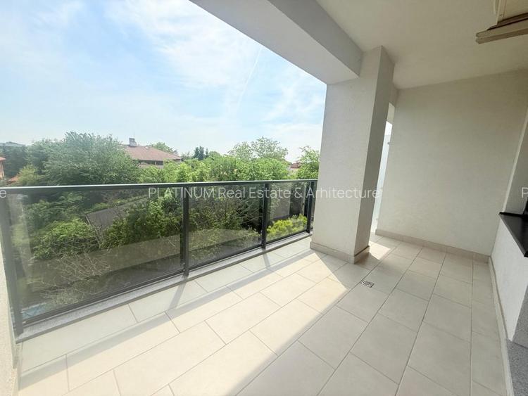 Apartament 2 Camere cu Terasa si Parcare Subterana | Erou Iancu Nicolae  - 12