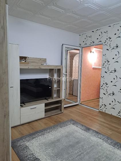 DIRECT PROPRIETAR  Inchiriez APARTAMENT 2 CAMERE SEMIDECOMANDAT EXERCITIU  - 14
