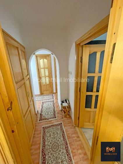Apartament 3 camere,decomandat,ultimul etaj, zona Primaverii_Capat 1 - 10