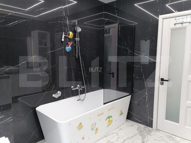 Casă Individuală Premium, Parter, Valea Voievozilor - 17