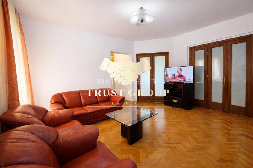 Apartament de exceptie 3 camere Gradina Icoanei+ Lift fara risc\urgenta - 2