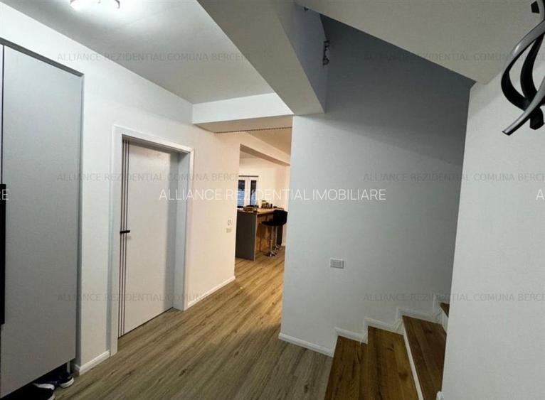 Casa spatioasa cu gradina si vedere superba perfecta pentru familie - 21