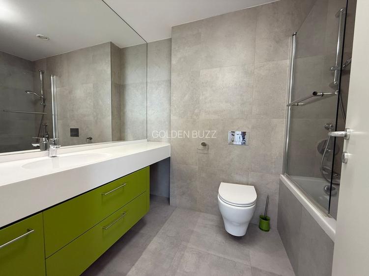 Apartament De Lux cu 2 Camere de Închiriat  Herăstrău - 11