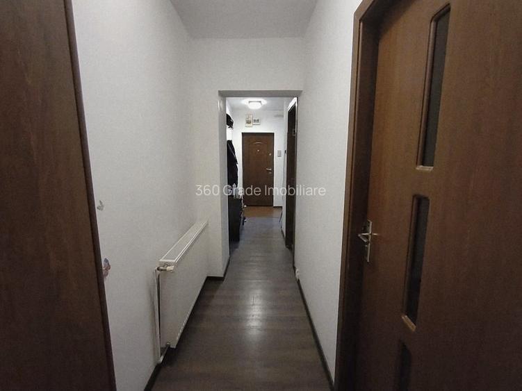 Apartament spațios cu 3 camere, 60mp Calea Sagului - 5