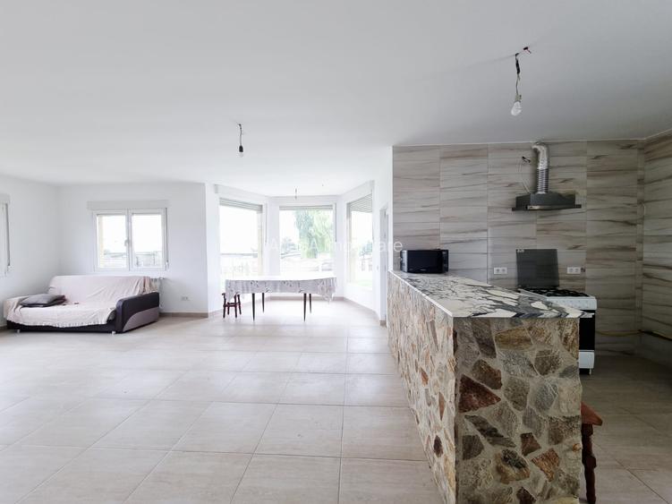 Vila spațioasă cu 3 dormitoare și teren 700 mp Tulucesti - 3