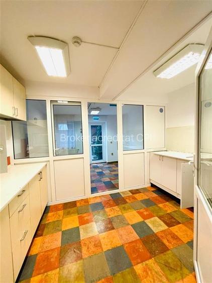 INCHIRIERE SPATII BIROURI IN ZONA  PRELUNGIREA GHENCEA SECTOR 5 - 7