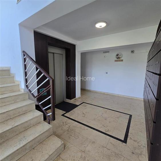 Apartament 2 camere Dec. Cug- Ideal Residence - 11