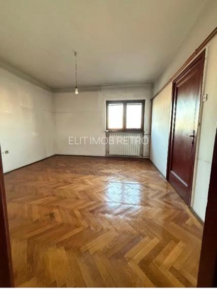 Apartament cu terasă panoramică, zona Calea Victoriei - 5