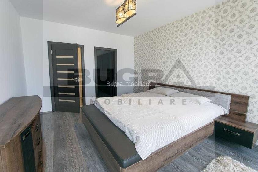 Apartament de 3 camere, lux, 95mp, parcare, zona Iulius Mall - 5