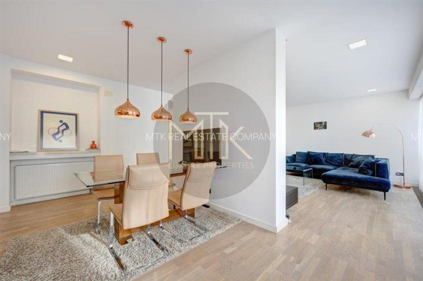 Exclusiv - Floreasca | Apartament PREMIUM, 3Cam I Pet friendly - 3