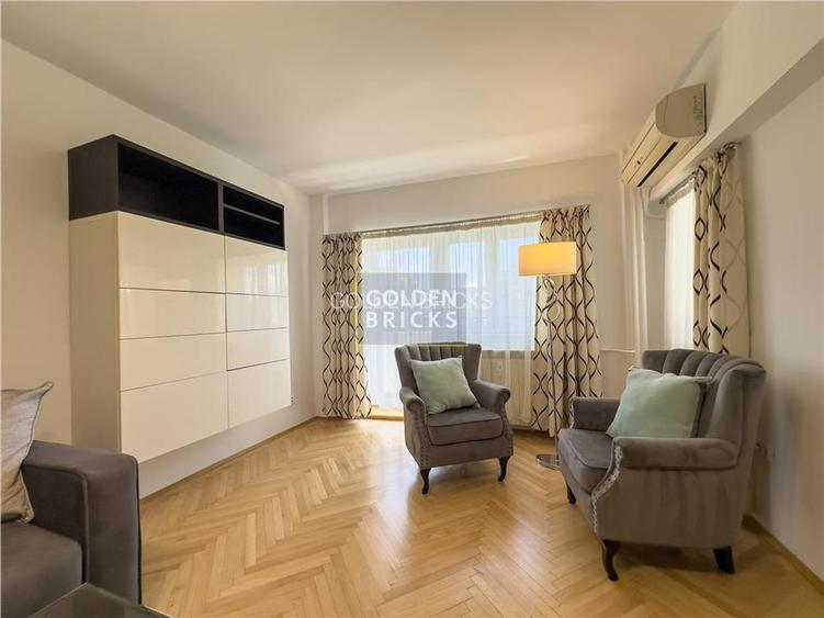 Pta Alba Iulia | Unirii | Prima inchiriere | Parcare disponibila - 13