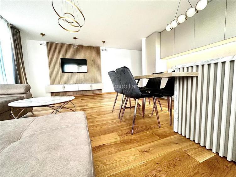 Apartament superb  de inchiriat Urban Plaza - 7