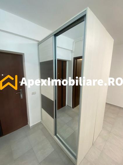 Garsoniera de inchiriat Popesti Leordeni București | ApexImobiliare.ro - 13