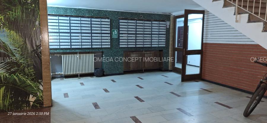 Aparatorii Patriei - Turnu Magurele vanzare garsoniera - 11