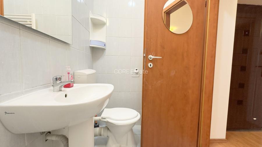 Garsoniera in Rasarit de Soare, Auchan Titan! - 5