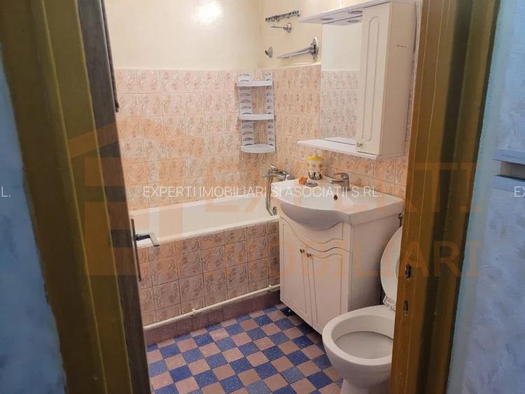 Apartament 2 camere zona City Park Mall - Tomis III - 10