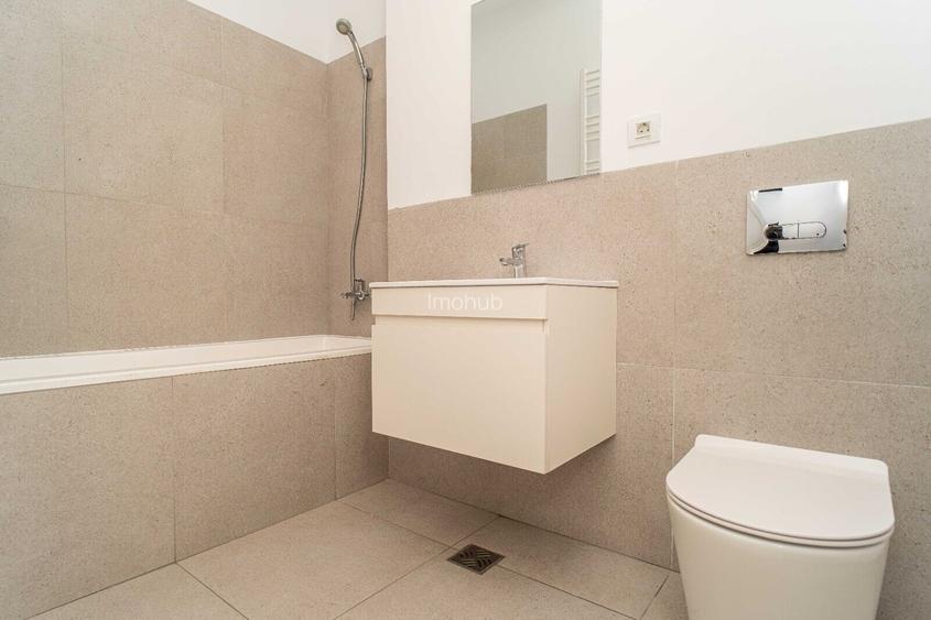 Apartament 2 Camere Mobilat, Parcare si Boxa Incluse - 10