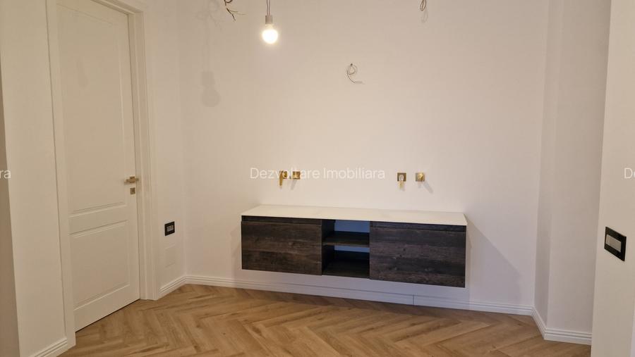 🔝 Dezvoltator - Duplex premium  - 544 mp - Terase - 4 parcari incluse subterane - 25