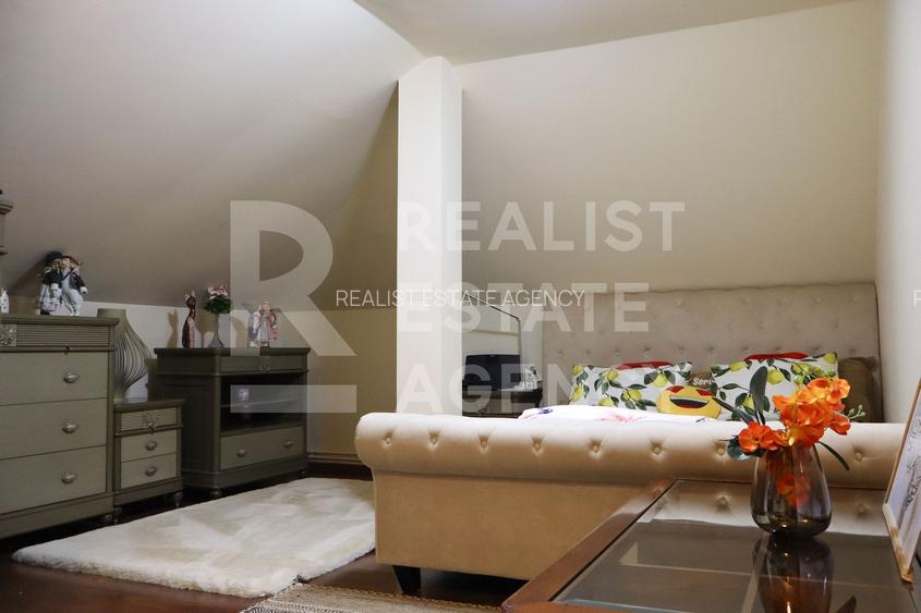 Vânzare, vilă de lux ultrafinisată, Bucium, Iași - 15