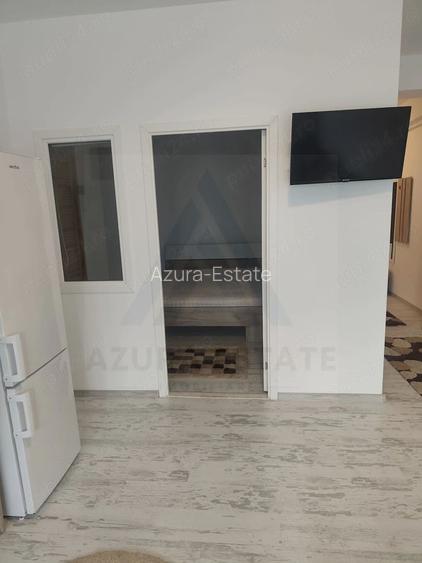 Garsoniera  47 mp etaj 2 cu lift si balcon pe strada Doamna Stanca - 3