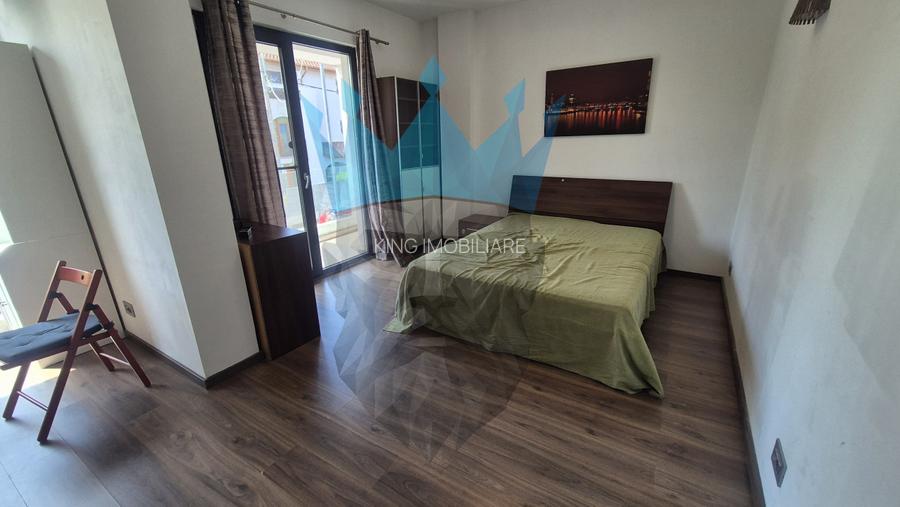 Casa 4 Camere Aparatorii Patriei Bucuresti - 20